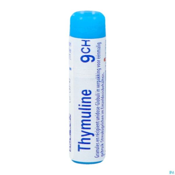 Thymuline 9ch Gl Boiron