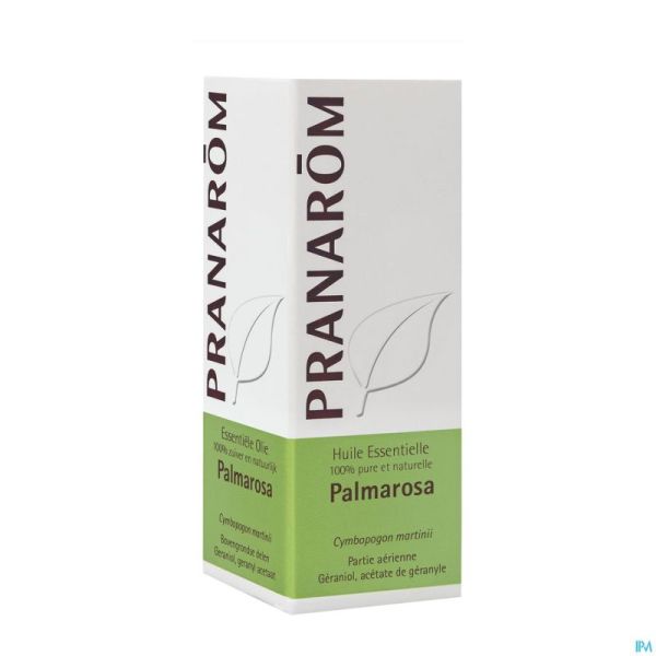 Pranarom He Palmarosa 10ml