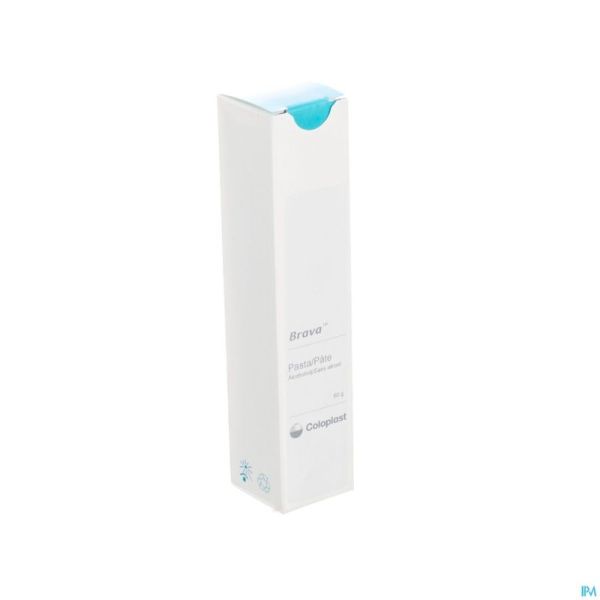 Brava Pate Tube 60g 12050