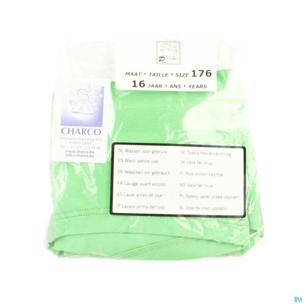 Culotte Charco Enu-reveil Fille Taille 176