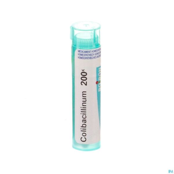 Colibacillinum 200k Gr 4g Boiron
