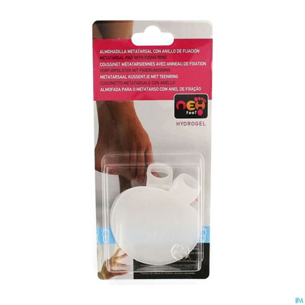 Neh Coussinet Metatarsien Anneau Fix.taille Unique