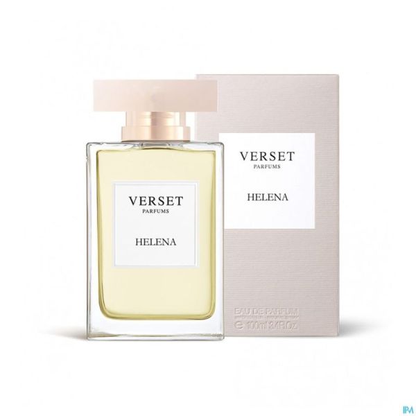 Verset Parfum Helena Femme 100ml