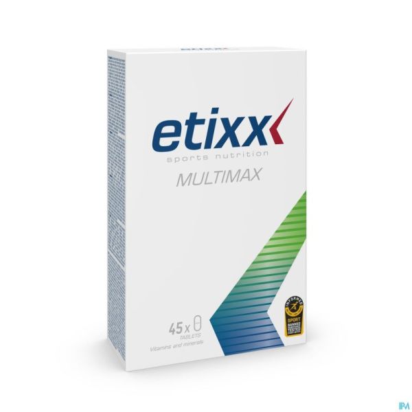Etixx Multimax Comp 45 Rempl.2527448