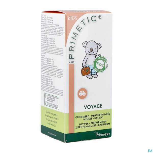 Primetic Fl 120ml