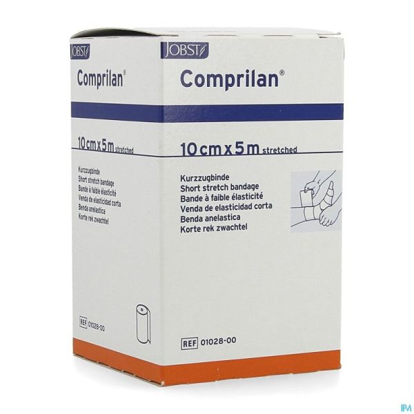 Comprilan Etire 5mx10cm 0102800