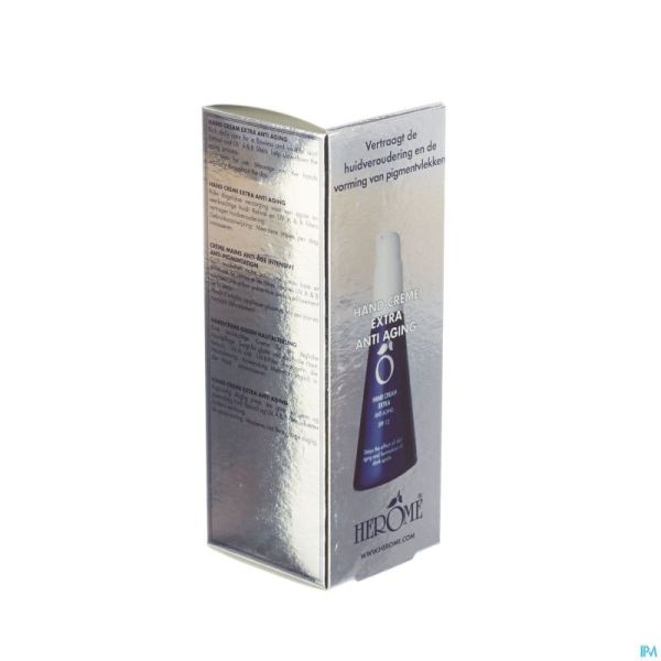Herome Creme Mains Extra 100g 2060