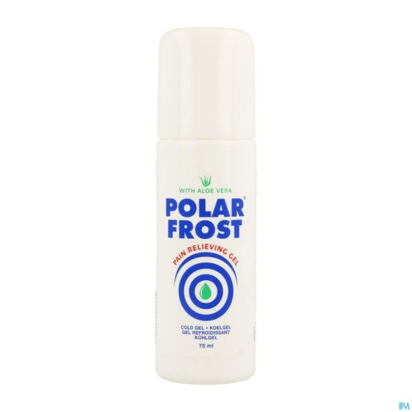Polar Frost Roll-on 75ml