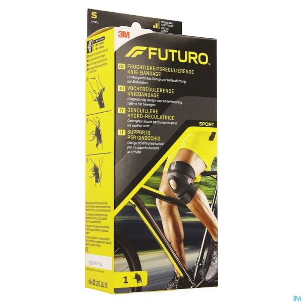 Futuro Sport Genouillere Hydroregulatrice S 45694