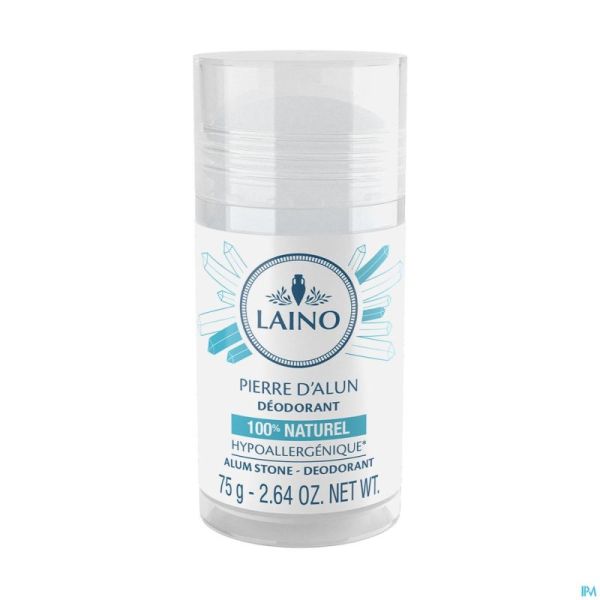 Laino Deodorant Pierre Alun Roll-on 75g