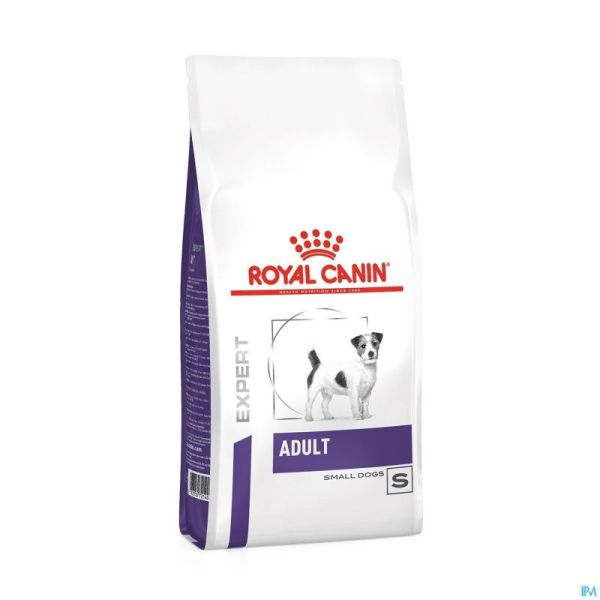 Royal Canin Dog Adult Small Dog Dry 2kg
