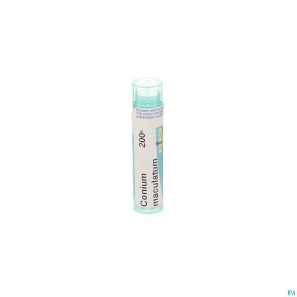 Conium Maculatum 200k Gr 4g Boiron
