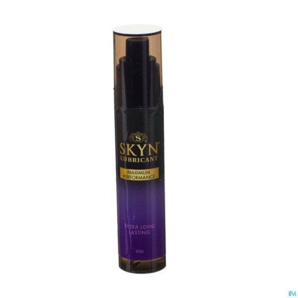 Manix Skyn Maximum Performance Gel Lubrifiant 80ml