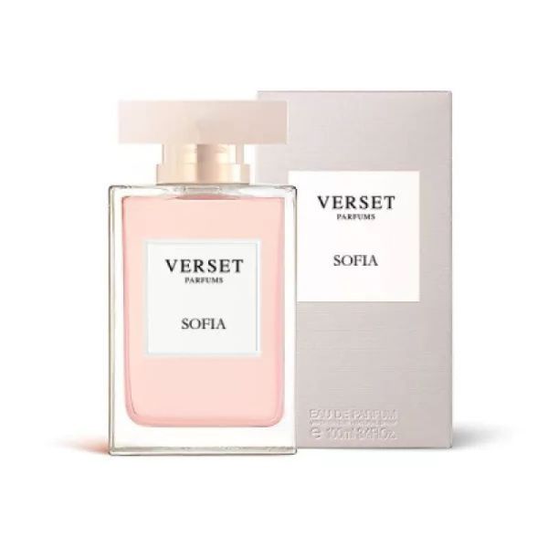 Verset Parfum Sofia Femme 100ml