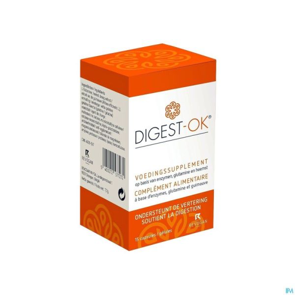 Digest Ok Caps 15 Revogan