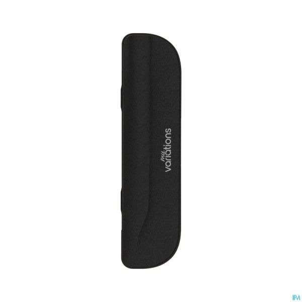 Myvariations Etui Voyage Onyx Black