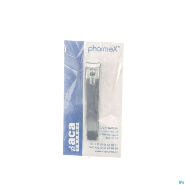 Pharmex Pince Epiler Biseau