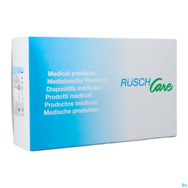 Ruschcare Eruplast Plus Women Ch10 20cm 60 850160