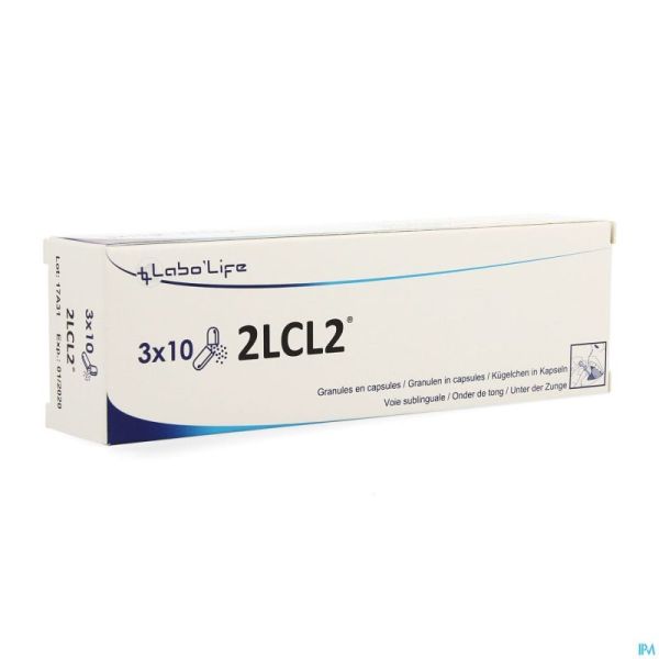 2lcl2 Caps 30