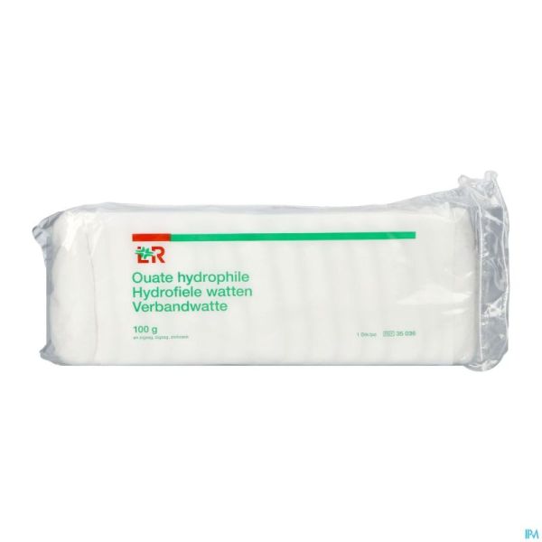 Stella Ouate Hydroph. Zig-zag Sachet 100g 35036