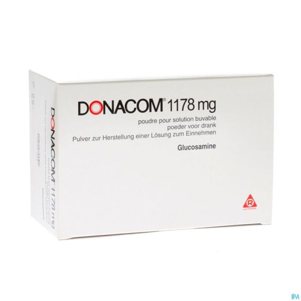 Donacom Sach Per Os 90