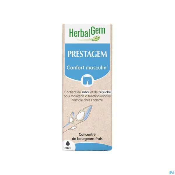 Herbalgem Prestagem 30ml