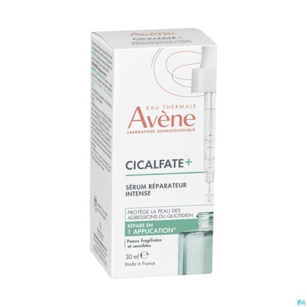 Avene Cicalfate+ Serum Restaurateur Intense 30ml