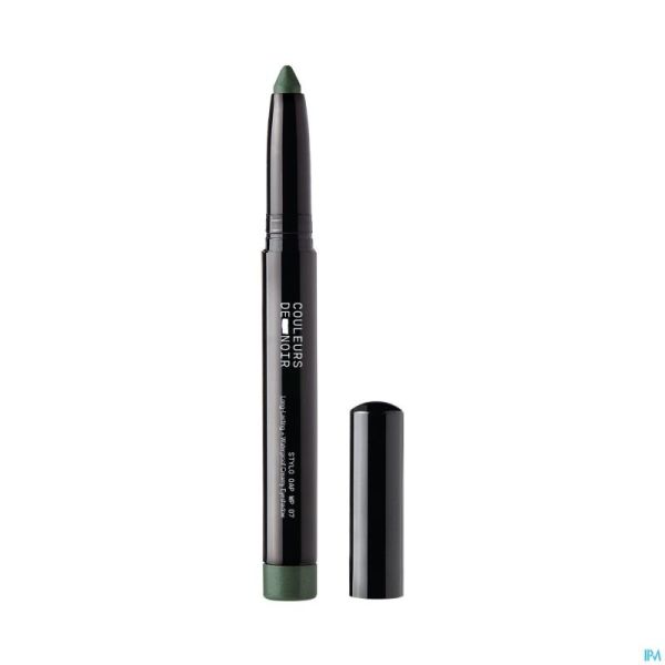 Couleurs De Noir Stylo Oap Wp Brig. Olive 7 1,4g