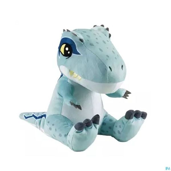 Biosynex Bouillotte Peluche Universal Blue