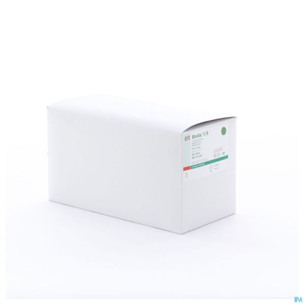 Stella Cp Ster 1/5 8p 5,0x 5,0cm 80 35807