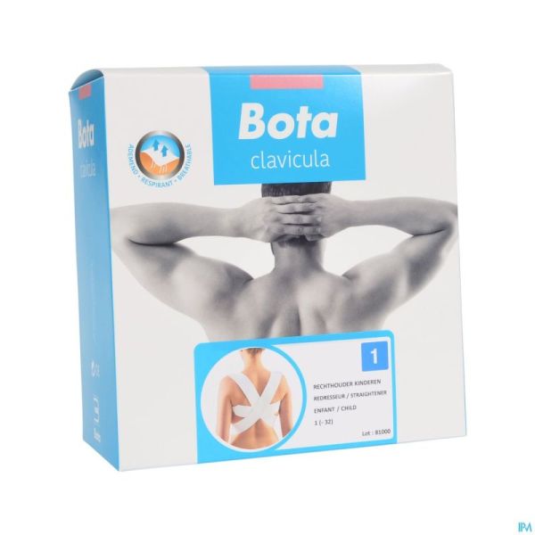 Bota Redresseur Enfant N1 - 32