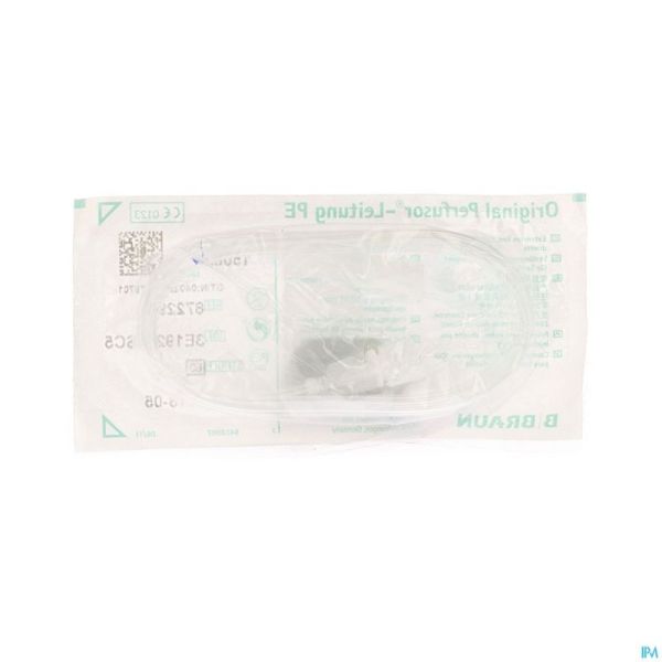 Braun Trousse Perfusion Rallonge