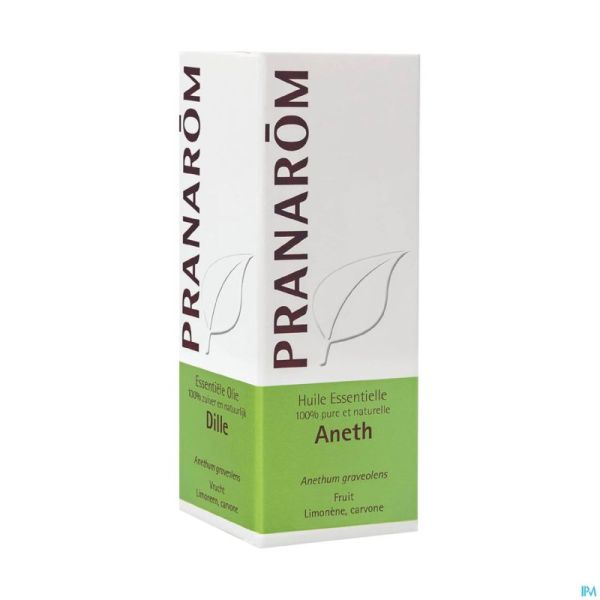Pranarom He Aneth 10ml