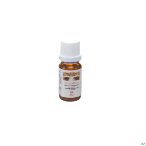 Respimiloa Hle Ess Pour Inhal Fl 10ml