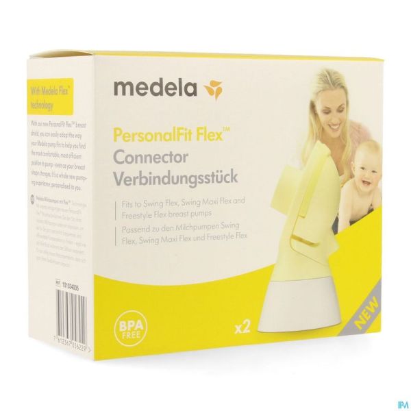 Medela Personalfit Flex Connecteur