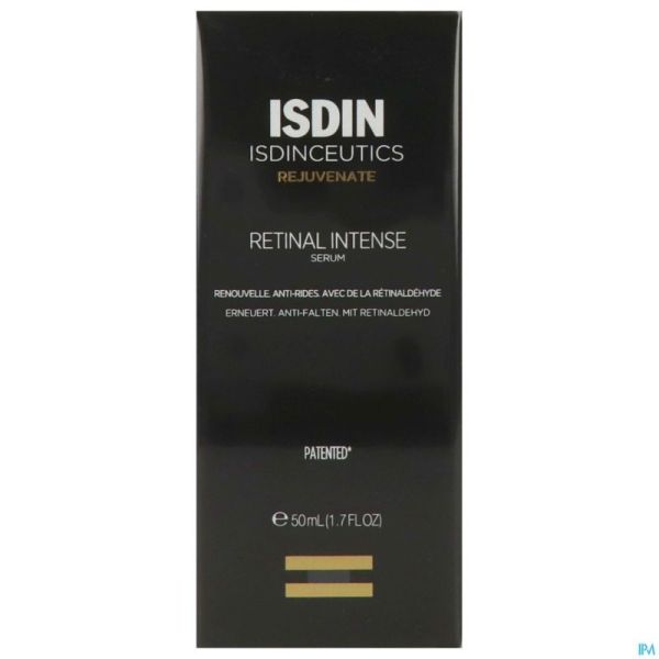 Isdinceutics Retinal Intense 50ml