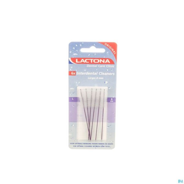 Lactona Brosse Interd. Large 5