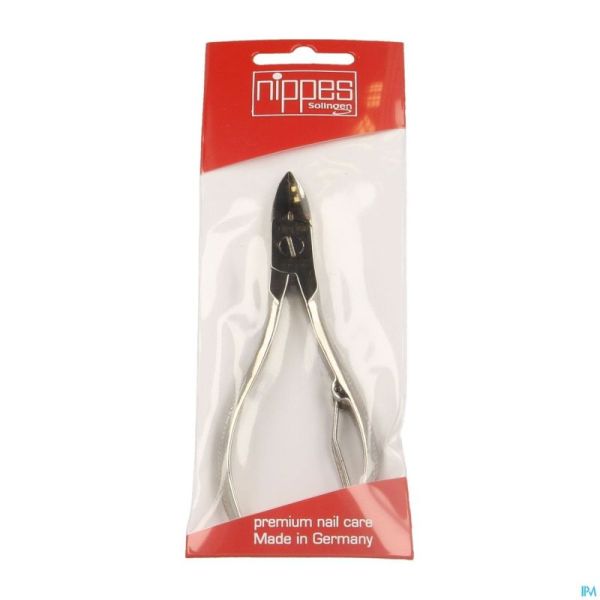 Nippes Pince Ongles Ordinaire N27