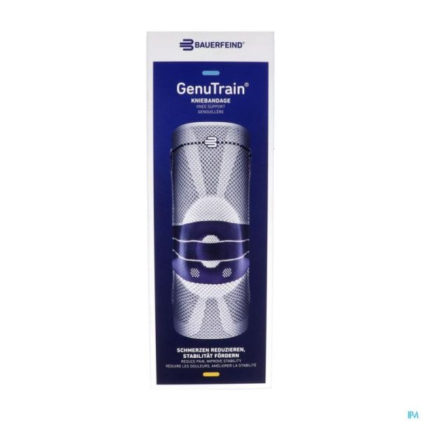 Genutrain Genouillere Titane T4