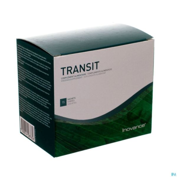 Inovance Transit Sach 15 Ca032n