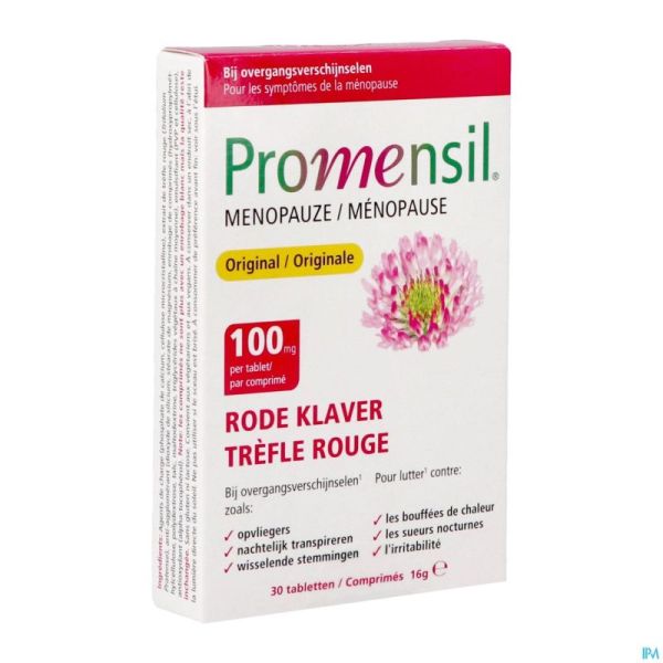 Promensil Comp 30