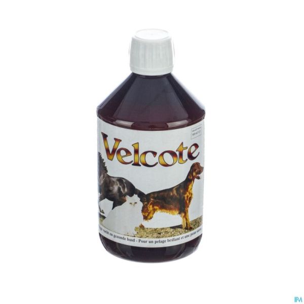 Velcote Sol 500ml