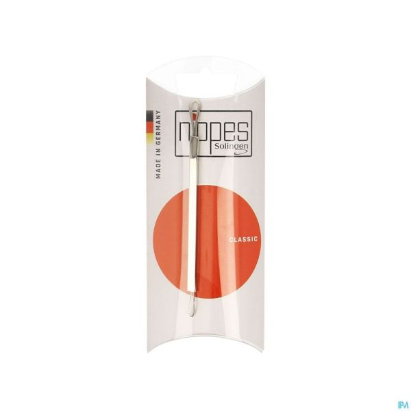 Nippes Tire-comedons Cure-oreille N10