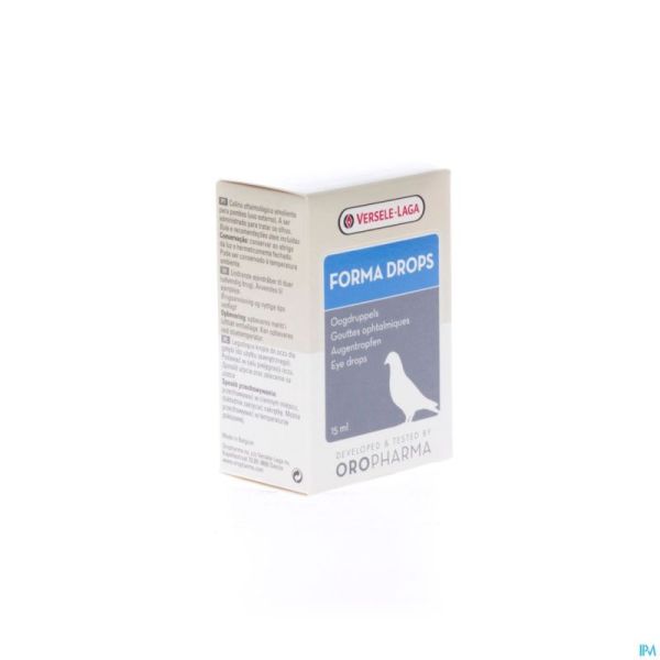 Forma Drops 15ml 4600083