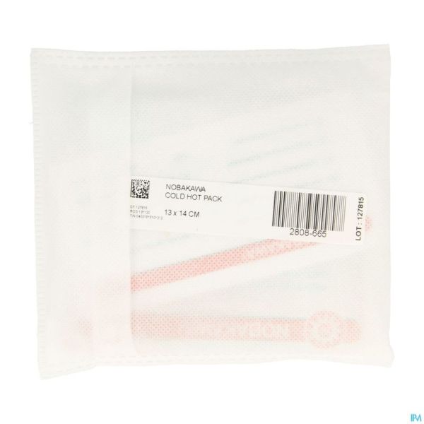 Noba Nobakawa Cp Froide 13,0cmx14cm 1 9290566