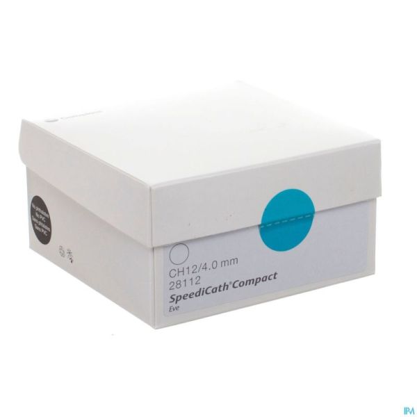 Speedicath Compact Eve Femme Ch12 9cm 30 28112