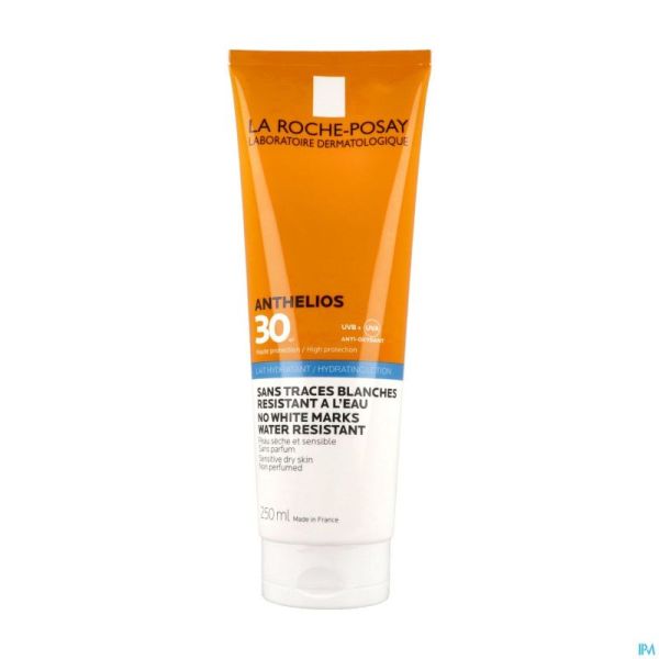La Roche Posay Anthelios Lait Ip30 Sp 250ml
