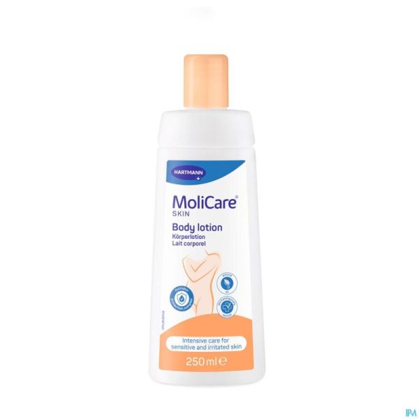 Molicare Skin Lait Corporel 250ml