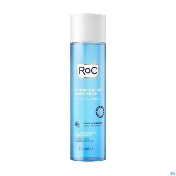Roc Perfecting Toner Fl 200ml