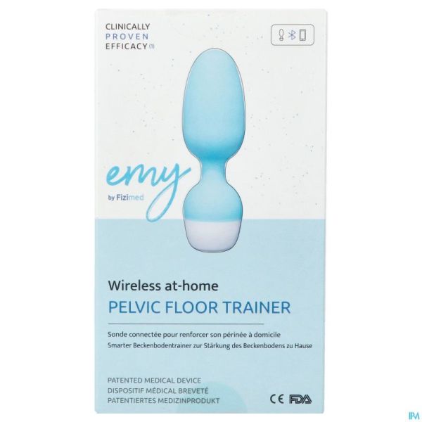 Emy Sonde Reeducation Perineale